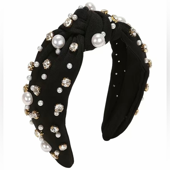 Accessories - Lexi Headband